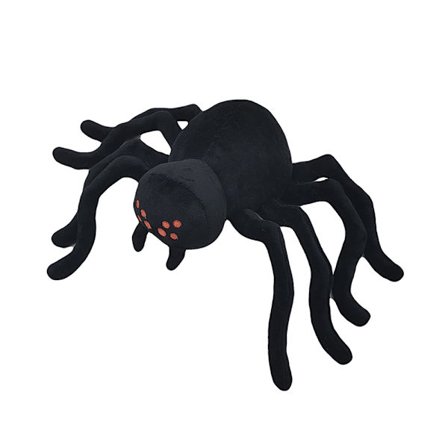 Roblox Rainbow Friends Dør Plyslegetøj, Sød Udstoppede Dukke, Børnegave, 0 cm Bred 4 cm