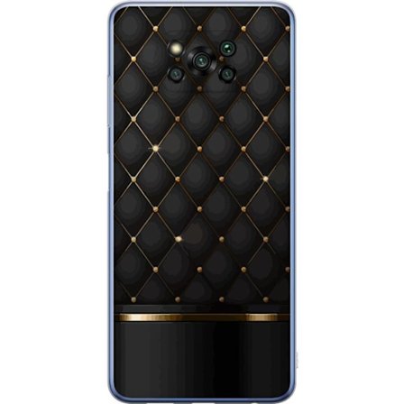 Mobilskal till Xiaomi Poco X3 Pro med Luxury Opulence