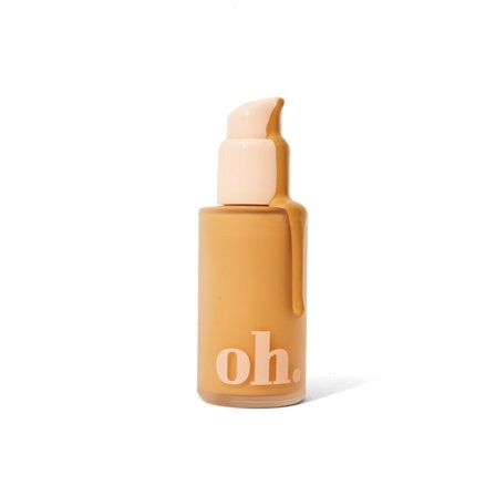 ESPRESSOH OhMyGlow Foundation 1.5 29ml - Fondotinta liquido
