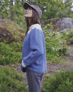 Sweater Storstenen - Järbo