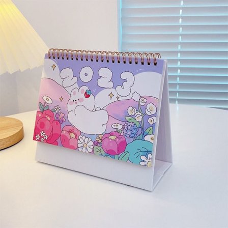 2023 Desktop Calendar Scheduler B B