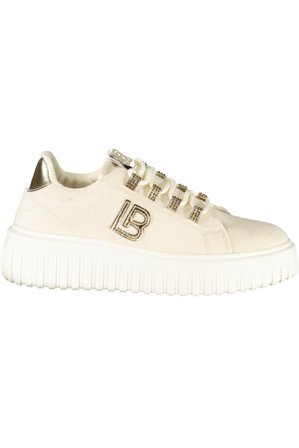 Laura Biagiotti Calzatura Sportiva Donna Beige