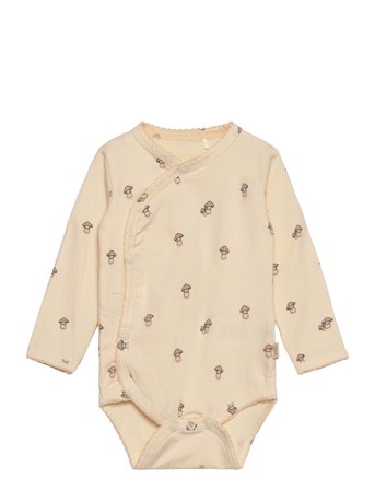 Kaysasb Bodystocking Cream Sofie Schnoor Baby And Kids