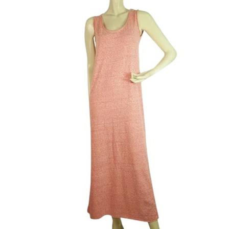 American Vintage, Pre-owned Cottondresses Roze, Dames, Maat:S
