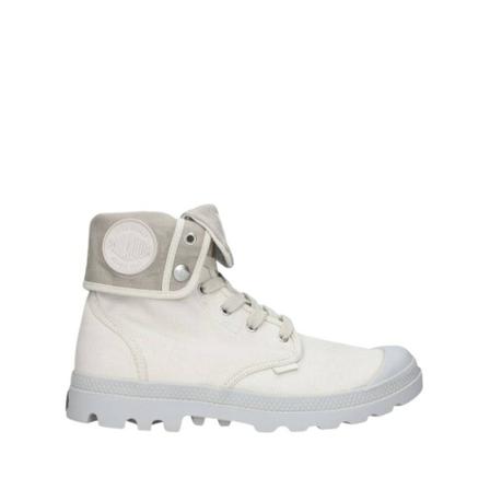Palladium - Sneakers - Grå - Herr - Storlek: 43 Eu, Herr, Storlek: 43 EU