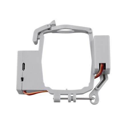 Airdrop-system for DJI Air 2s Drone - Forslag til levering av enhet - Dispenser - Kaster