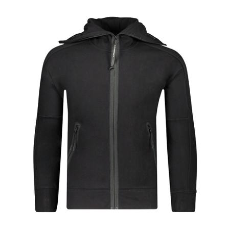 C.p. Company Vests , Zwart , Heren , Maat: XS