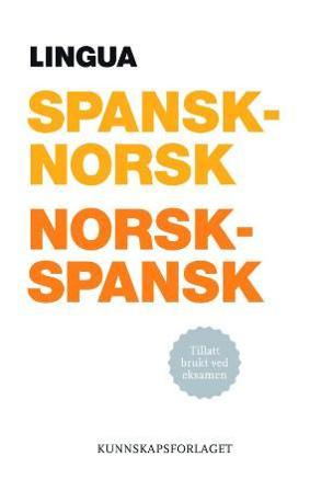 Lingua - Bok av Kåre Nilsson & Eva Refsdal - Paperback