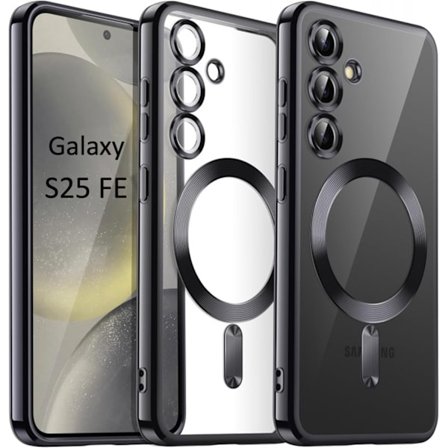 Samsung Galaxy S25 FE cover MagSafe