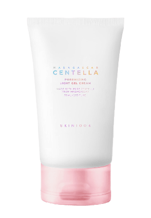 SKIN1004 Madagascar Centella Poremizing Light Gel Cream Dagcreme Unisex 75ML