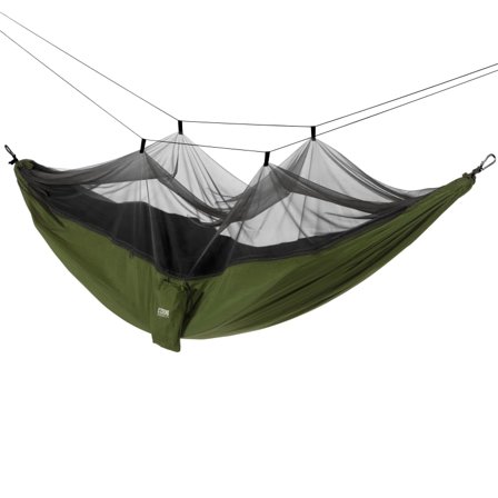 Urberg Mosquito Net Hammock Hammock Green OneSize