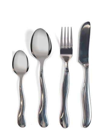 Byon | Cutlery Waverly 16 Pcs/Set | ONE SIZE