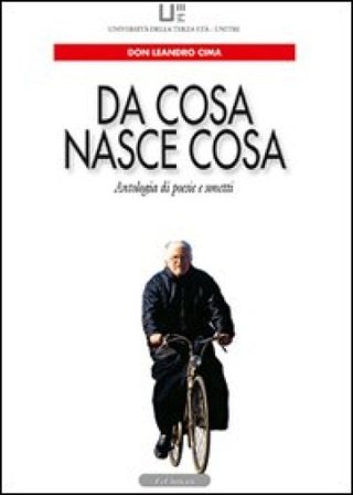 Da cosa nasce cosa Leandro Cima