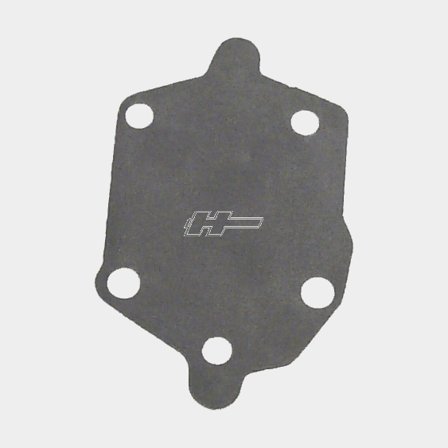 Membran bränslepump