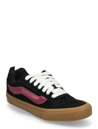 VANS Knu Skool - Black - 45