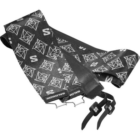 Salomon - Tillbehör, alpin skidåkning unisex Skins Qst 106 - Mång