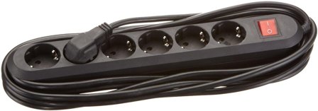 BACHMANN SMART - flerkoplingslist