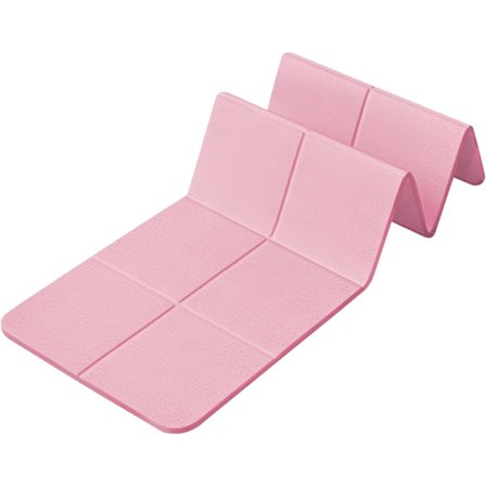 Yoga måtte miljøvenlig Pilates træningsmåtte super tyk måtte kvinders hjemmegymnastik sit-ups armbøjninger