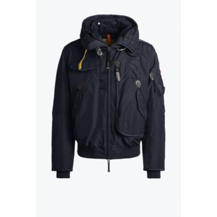 Parajumpers Gobi Jacka blå, Herr, Herr, Storlek: M