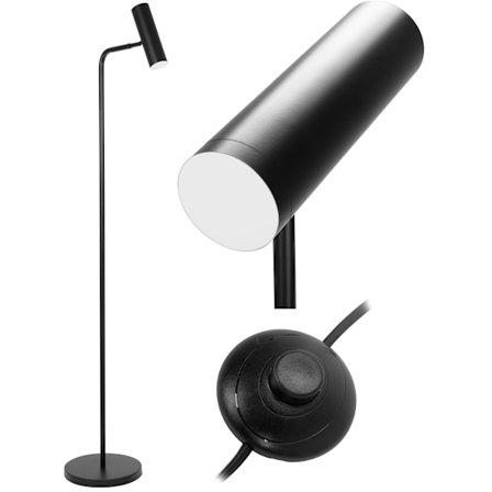 LAMPE APP965-1F SORT
