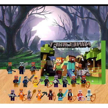 2025 Gränsöverskridande Jul Adventskalender Paw Patrol Kul 24-dagars Nedräkning Överrasknings Julklapp