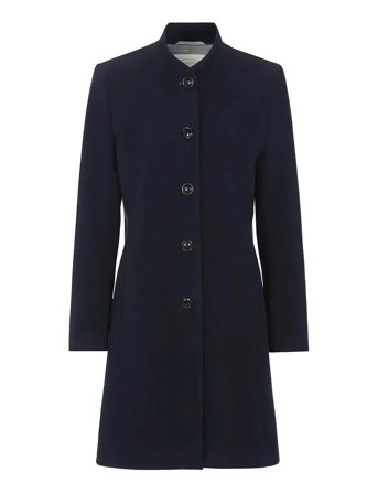 Newhouse | Classic Coat | 44