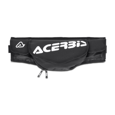 Acerbis Ram Midjeväska Svart