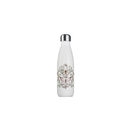 Vattenflaska JOBOUT Butterflies 500ml