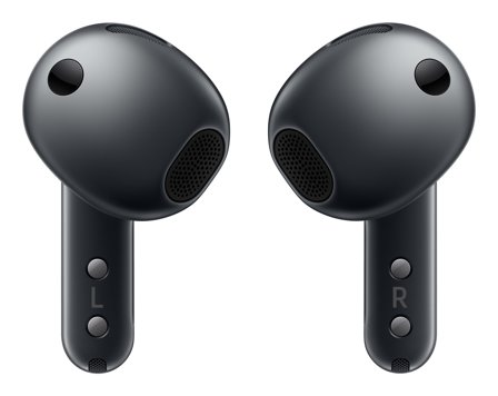Samsung Galaxy Buds4 Headset Wireless