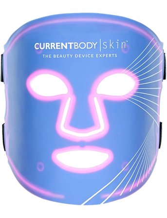 CurrentBody Currentbody Skin Anti-Blemish Led Face Mask - Blue - ONE SIZE
