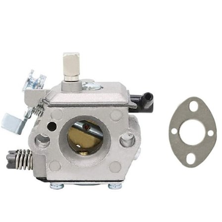 Forgasser, for Stihl 028 028AV, for Tillotson HU-40D WT-16B Motorsag Forgasser, Forgasser Kjedesag Motordeler