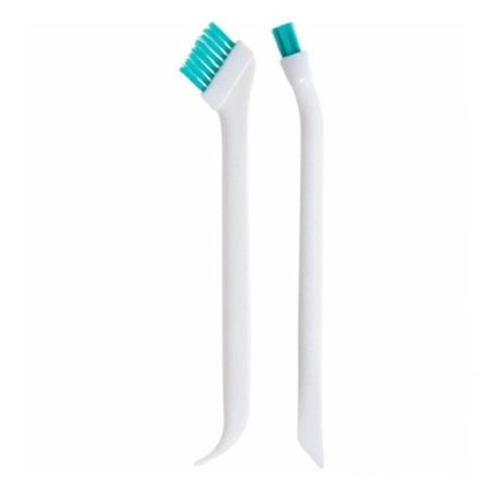 Rengöring borste för termos flaska mjölk flaska portabel smal gap långt handtag rengöring borste