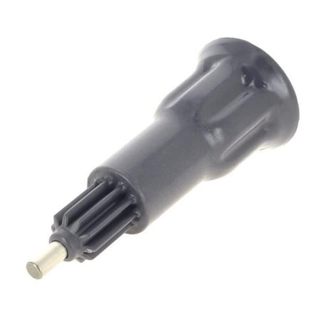 Kvast Trainer KW714989 - Kenwood-robotti