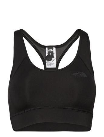 W Bounce B Gne Bra Lingerie Bras & Tops Sports Bras - ALL Svart The North Face
