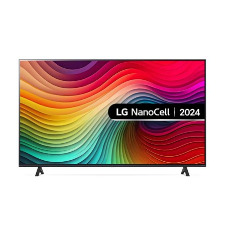 LG 65" - 65NANO81T6A