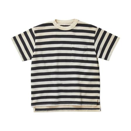 Jeanerica T-Shirts Sort, Dame