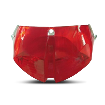 Zadní Světlo V-Parts - Peugeot Speedfight 2 AC 50 2001-2009