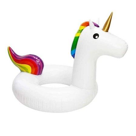 Avattava kylpypatja Unicorn