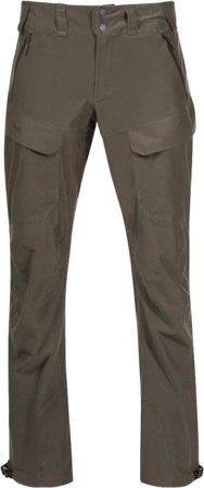 Bergans of Norway Hogna 3L Pants Green Mud