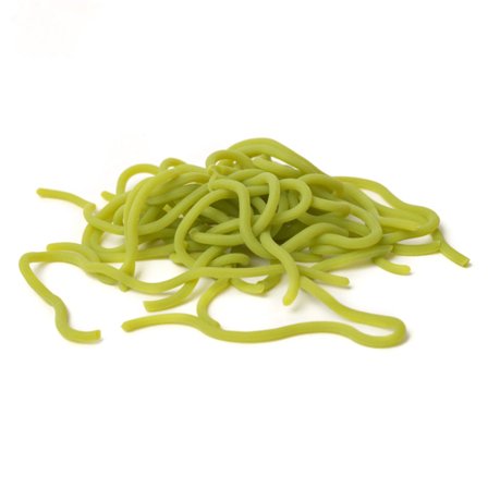 Caster ́S Squirmito Worm #212 Lt Olive