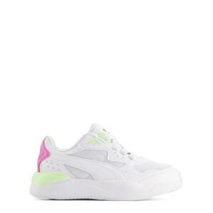Kids - Puma White X-Ray Speed Trainers 30 EU - Trainers - 30 EU - White - Junge