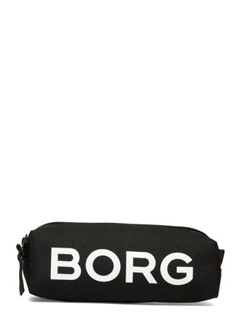Borg Junior Pencase Black Björn Borg
