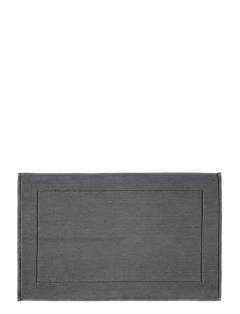 Gripsholm | Bath Mat Terry Pure White 50X80 | 50X80CM