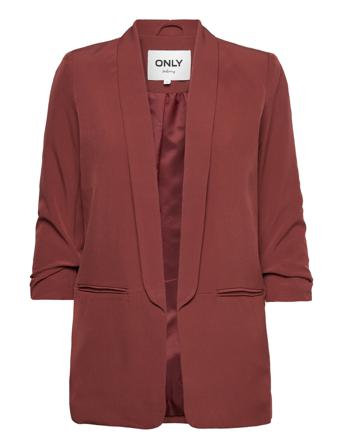 Onlelly 3/4 Life Blazer Tlr Brown ONLY