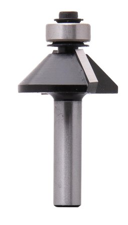 Makita D-68719 Fasfräs 30,2x8 mm, 45°, Fräsa & hyvla