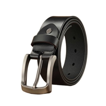 #bälte herr full läderbälte 38 mm brett#