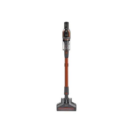 BLACK+DECKER POWERSERIES Extreme BHFEV182C-QW - dammsugare - sladdlös - skaft/handhållen