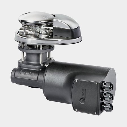 Ankarspel Prince DP2 1000W / 12V, 8mm