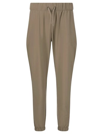 Austberg W Training Pants Beige Athlecia