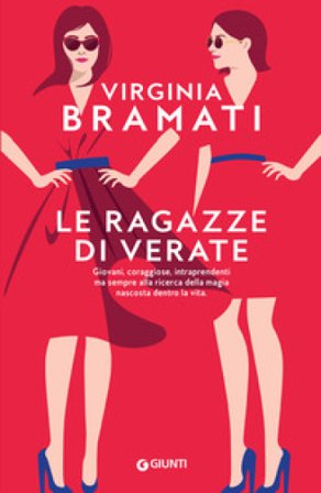 Le ragazze di Verate Virginia Bramati